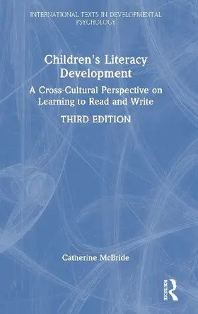 Children's Literacy Development