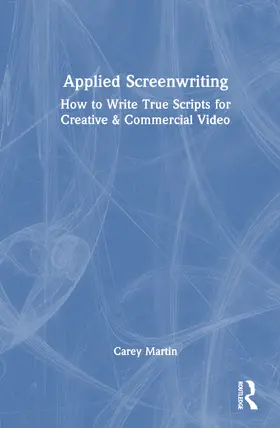 Applied Screenwriting
