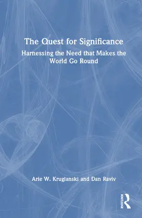 The Quest for Significance