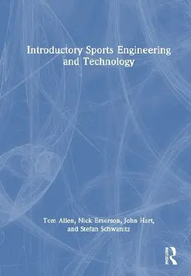 Introductory Sports Engineering and Technology