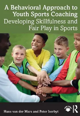 A Behavioral Approach to Youth Sports Coaching