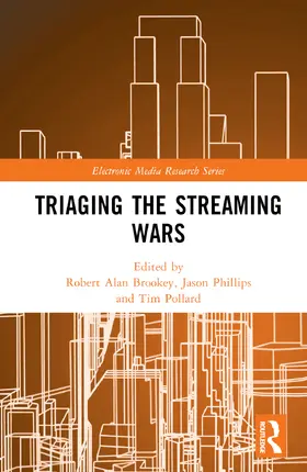 Triaging the Streaming Wars