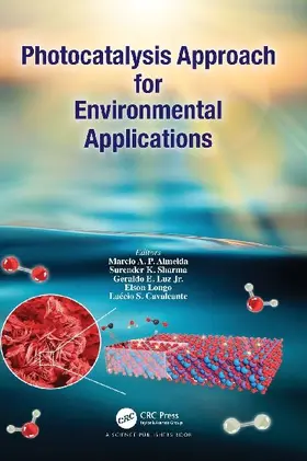 Photocatalysis Approach for Environmental Applications