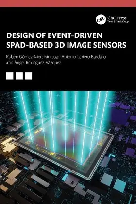 Design of Event-Driven SPAD-Based 3D Image Sensors