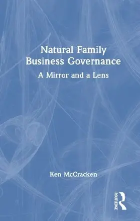 Natural Family Business Governance