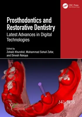 Prosthodontics and Restorative Dentistry