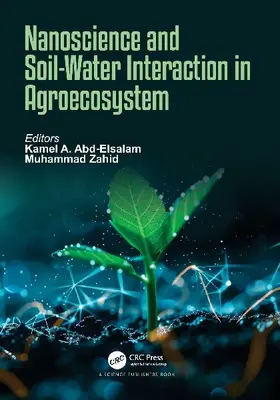Nanoscience and Soil-Water Interaction in Agroecosystem