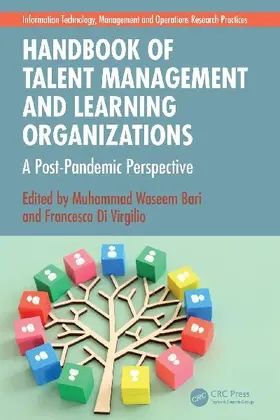 Handbook of Talent Management and Learning Organizations