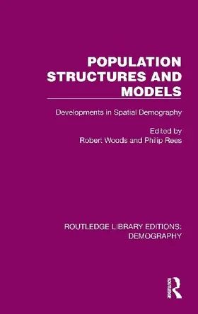Population Structures and Models