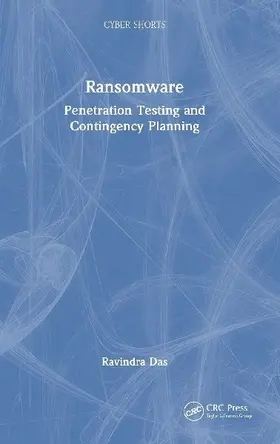 Ransomware