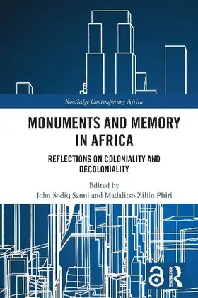 Monuments and Memory in Africa