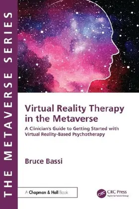 Virtual Reality Therapy in the Metaverse