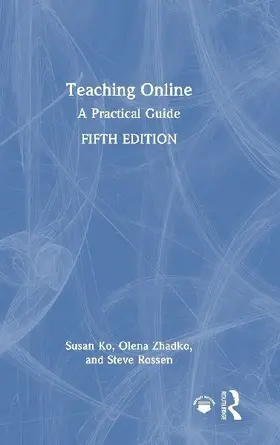 Teaching Online
