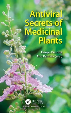 Antiviral Secrets of Medicinal Plants
