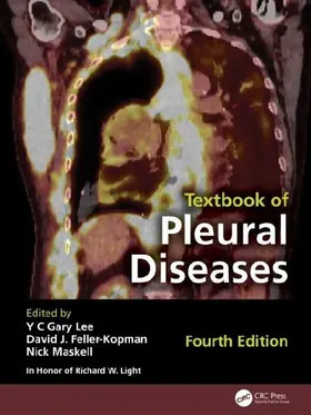 Textbook of Pleural Diseases