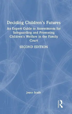 Deciding Children's Futures