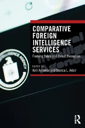 Comparative Foreign Intelligence Services