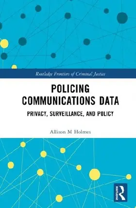 Policing Communications Data