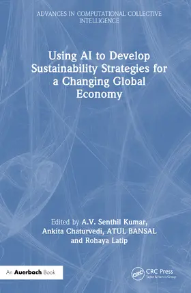 Using AI to Develop Sustainability Strategies for a Changing Global Economy