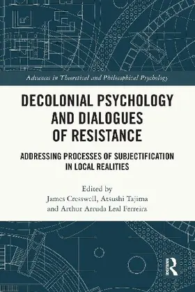 Decolonial Psychology and Dialogues of Resistance