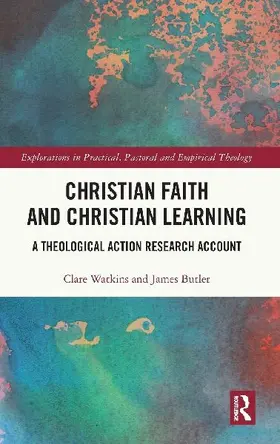 Christian Faith and Christian Learning