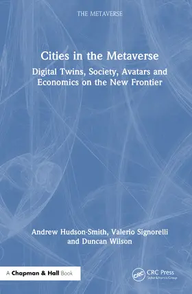 Cities in the Metaverse