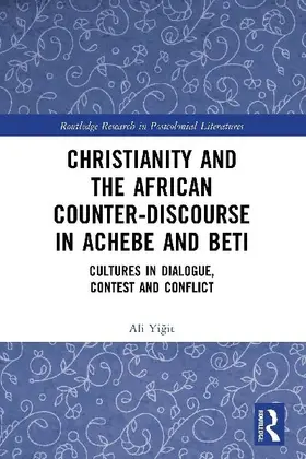Christianity and the African Counter-Discourse in Achebe and Beti