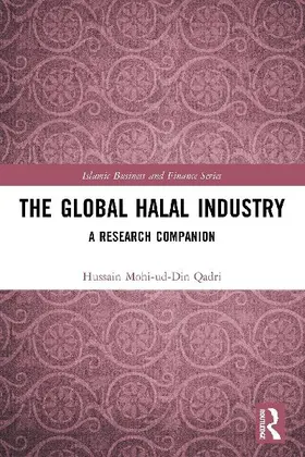 The Global Halal Industry