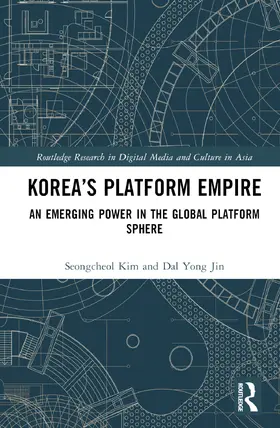 Korea's Platform Empire