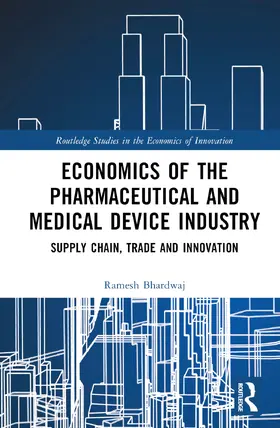 Economics of the Pharmaceutical and Medical Device Industry