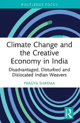 Climate Change and the Creative Economy in India