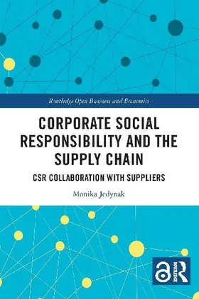 Corporate Social Responsibility and the Supply Chain