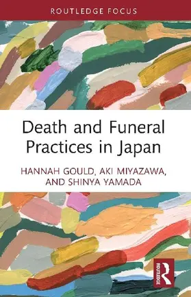 Death and Funeral Practices in Japan