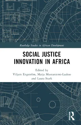 Social Justice Innovation in Africa