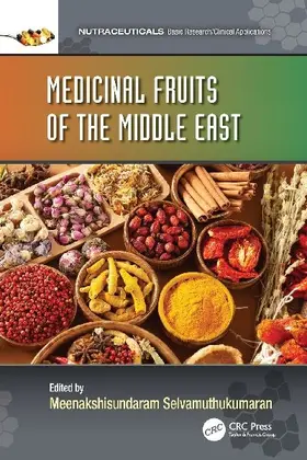 Medicinal Fruits of the Middle East