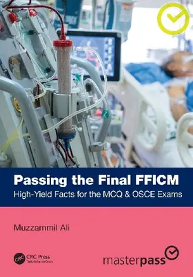 Passing the Final FFICM
