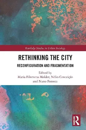 Rethinking the City
