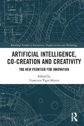 Artificial Intelligence, Co-Creation and Creativity