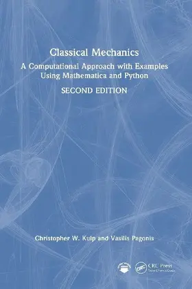 Classical Mechanics
