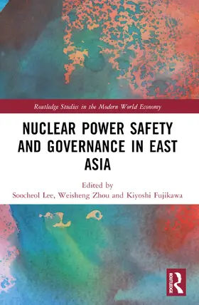 Nuclear Power Safety and Governance in East Asia