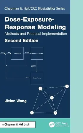 Dose-Exposure-Response Modeling