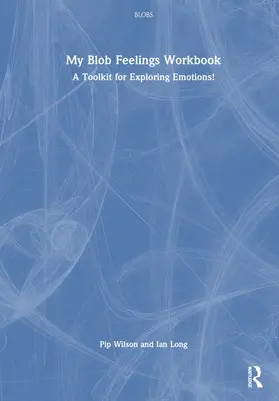 My Blob Feelings Workbook
