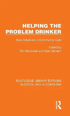 Helping the Problem Drinker
