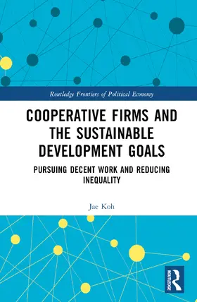 Cooperative Firms and the Sustainable Development Goals