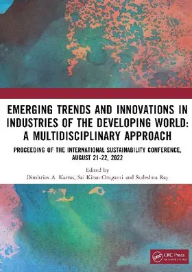 Emerging Trends and Innovations in Industries of the Developing World