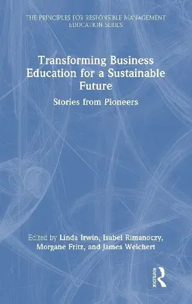 Transforming Business Education for a Sustainable Future