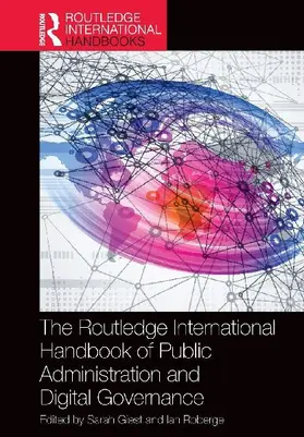 The Routledge International Handbook of Public Administration and Digital Governance