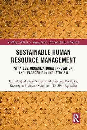 Sustainable Human Resource Management