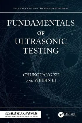 Fundamentals of Ultrasonic Testing