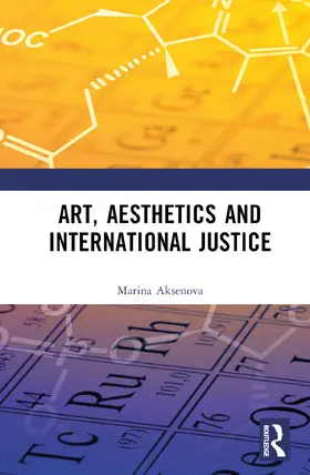Art, Aesthetics and International Justice